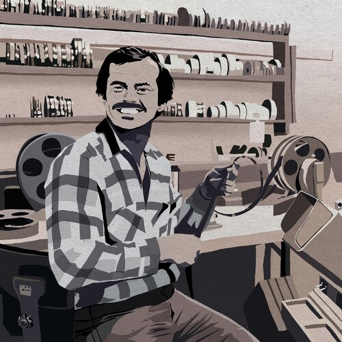 Ransom & Nicholas Craven - Deleted Scenes 2 [Explicit Content] (Colored Vinyl, Bonus Track, Indie Exclusive) ((Vinyl))