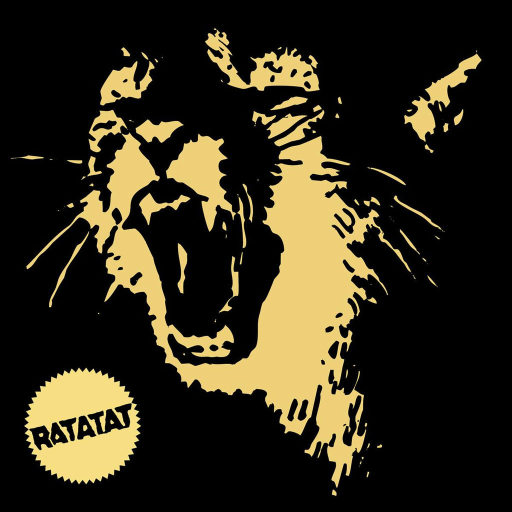 Ratatat - Classics ((CD))