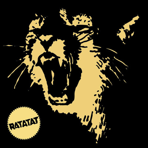 Ratatat - Classics ((CD))