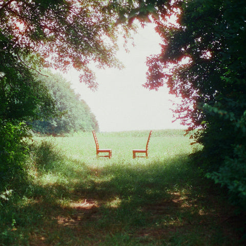 Ratboys - Singin' To An Empty Chair (Green Cassette) ((Cassette))