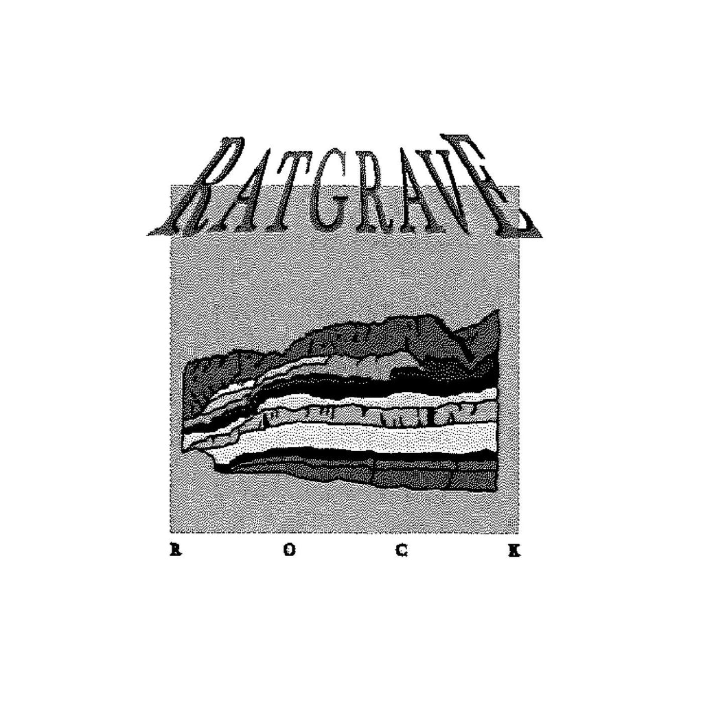 Ratgrave - Rock ((CD))