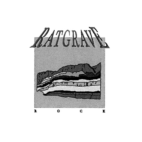 Ratgrave - Rock ((CD))