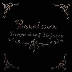 Rauelsson - Tiempo De & Pacifico ((CD))