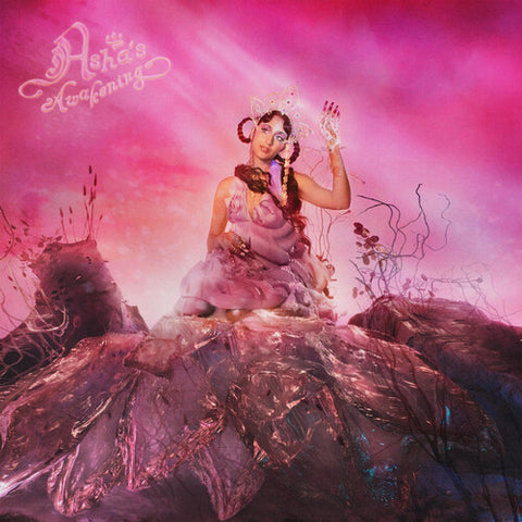 Raveena - Asha's Awakening (2 Lp's) (())