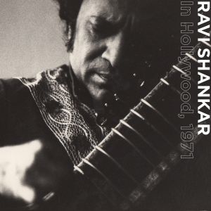 Ravi Shankar - In Hollywood 1971 ((CD))