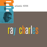 Ray Charles - Ray Charles (Mono) (Limited Edition, Crystal Clear Colored Vinyl) ((Vinyl))