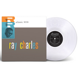 Ray Charles - Ray Charles (Mono) (Limited Edition, Crystal Clear Colored Vinyl) ((Vinyl))