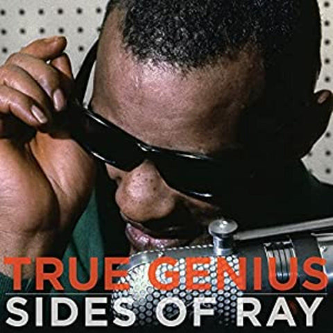 Ray Charles - True Genius Sides Of Ray ((Vinyl))