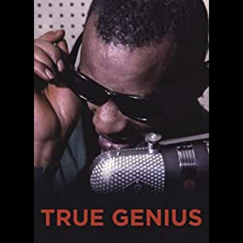 Ray Charles - True Genius ((CD))