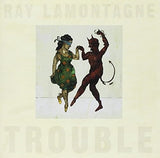 Ray Lamontagne - Trouble (Black Vinyl, Limited Edition, Anniversary Edition, Gatefold LP Jacket, Remastered) ((Vinyl))