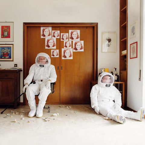 RAYON - Il Collo e la Collana/Libanon ((CD))