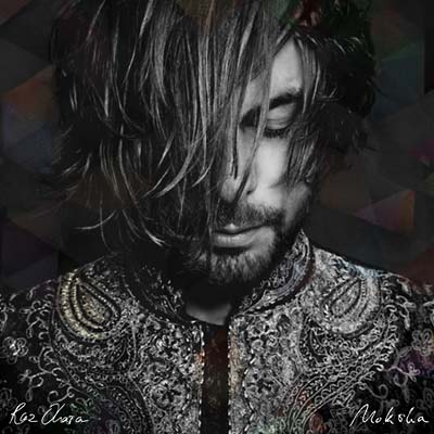 RAZ OHARA - Moksha ((Vinyl))