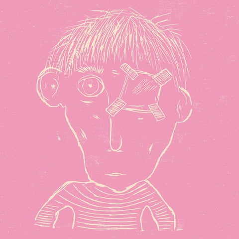 RAZEN - Rain Without Rain ((Vinyl))