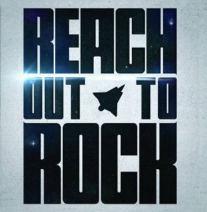 REACH - Reach Out To Rock ((CD))