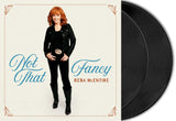 Reba McEntire - Not That Fancy [2 LP] ((Vinyl))