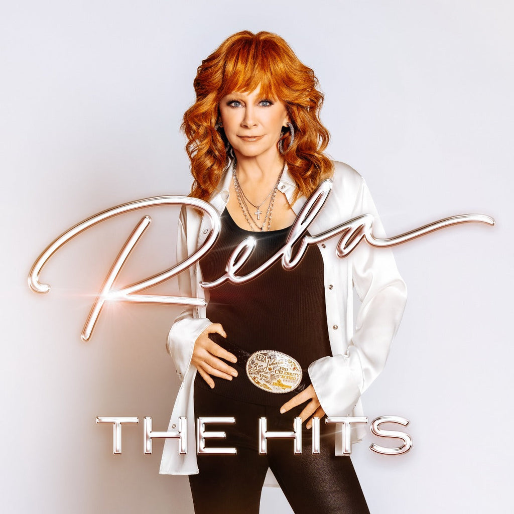 Reba McEntire - The Hits [Lp] ((Vinyl))