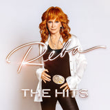 Reba McEntire - The Hits [Lp] ((Vinyl))