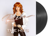 Reba McEntire - The Hits [Lp] ((Vinyl))