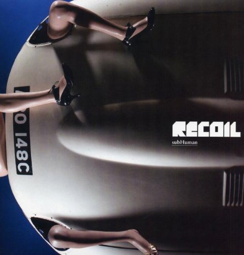 Recoil - Subhuman ((Vinyl))