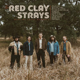 Red Clay Strays - Made By These Moments ((CD))