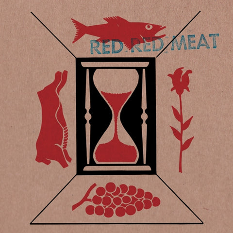 Red Red Meat - Red Red Meat ((Vinyl))