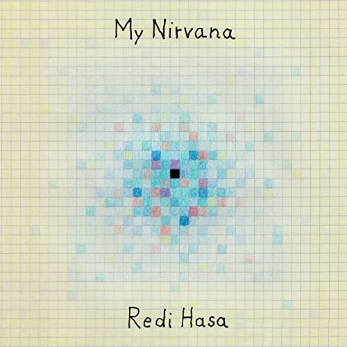 Redi Hasa - My Nirvana ((CD))