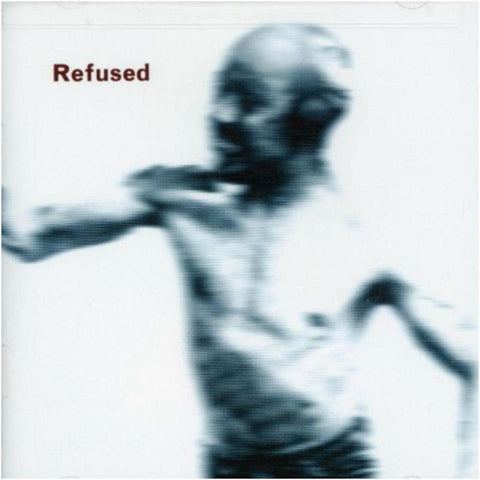 Refused - Songs to Fan the Flames of Discontent: Deluxe Edition (Limited Edition, Bonus Tracks) [Import] (2 Lp's) ((Vinyl))
