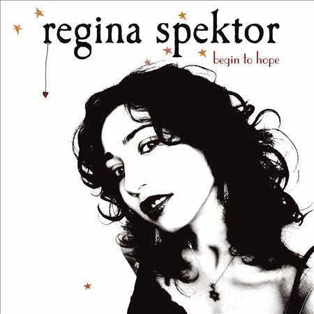 Regina Spektor - Begin To Hope ((Vinyl))