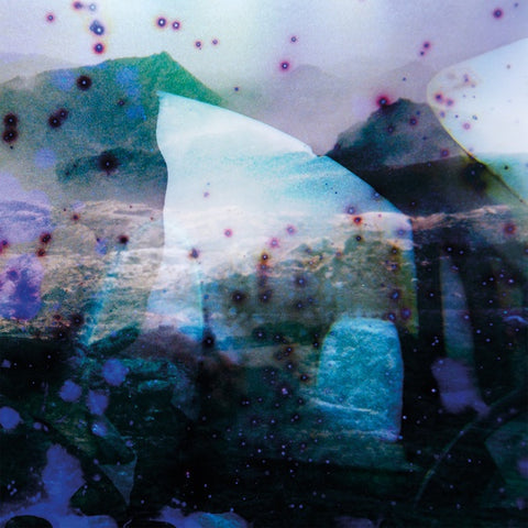 REINIER VAN HOUDT - Igitur Carbon Copies ((Vinyl))