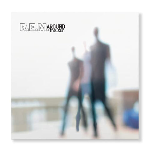 R.E.M. - Around The Sun [2 LP] ((Vinyl))
