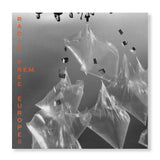 R.E.M. - Radio Free Europe 2025 (Ltd Ed Orange 10" Ep) ((Vinyl))