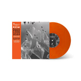 R.E.M. - Radio Free Europe 2025 (Ltd Ed Orange 10" Ep) ((Vinyl))