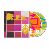 R.E.M. - Up (25th Anniversary) [Deluxe Edition] [2 CD] ((CD))