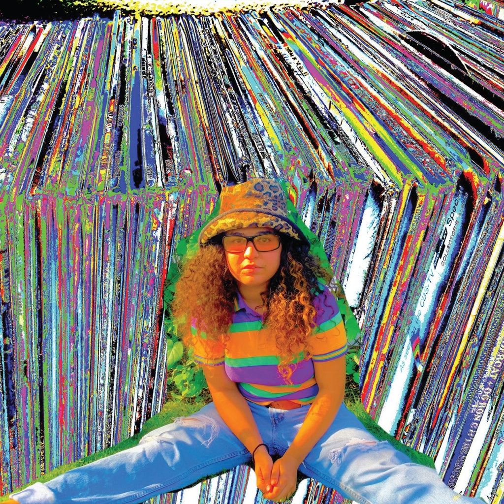 Remi Wolf - You'Re A Dog! / I'M Allergic To Dogs! [LP] ((Vinyl))