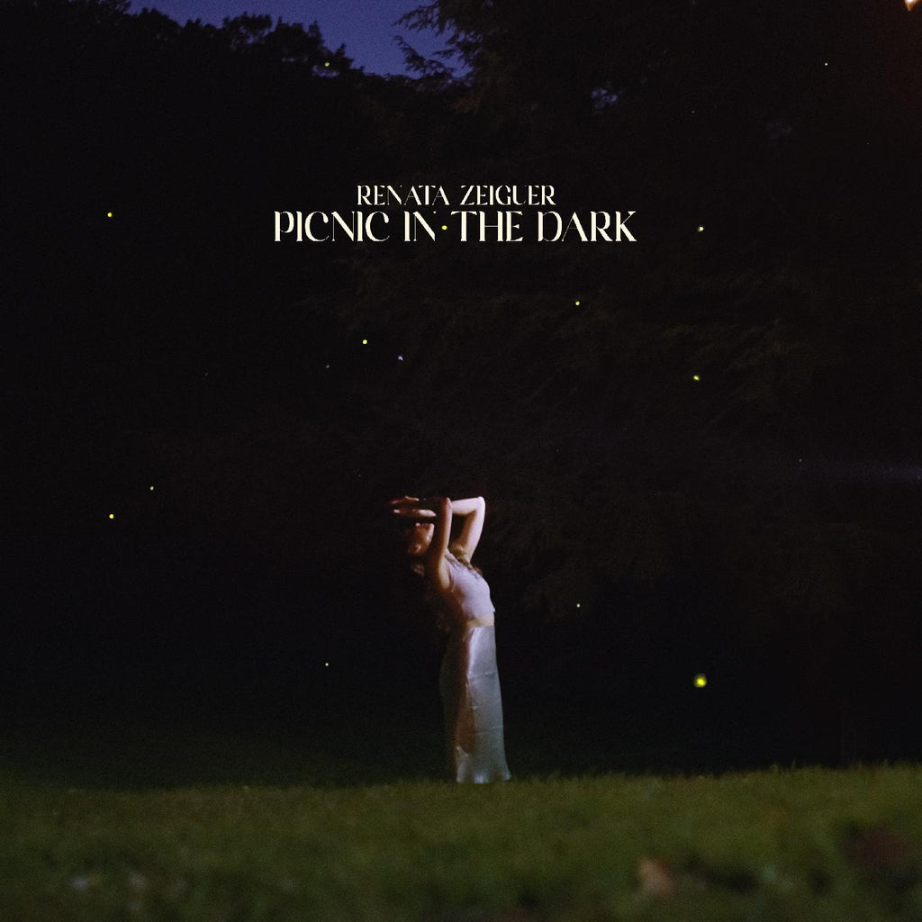 Renata Zeiguer - Picnic in the Dark ((Vinyl))