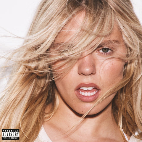 Reneé Rapp - Bite Me (Indie Exclusive) (Limited Magenta Colored Vinyl) ((Vinyl))