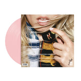 Reneé Rapp - BITE ME (Limited Edition, Baby Pink Colored Vinyl, Alternate Cover) ((Vinyl))
