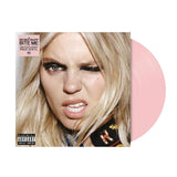 Reneé Rapp - BITE ME (Limited Edition, Baby Pink Colored Vinyl, Alternate Cover) ((Vinyl))