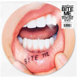 Reneé Rapp - BITE ME (Limited Edition, Picture Disc Vinyl) ((Vinyl))