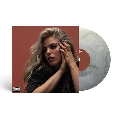 Reneé Rapp - Everything To Everyone [Silvertone 12" Ep] ((Vinyl))