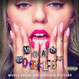 Reneé Rapp/Auli’I Cravalho - Mean Girls (Music From The Motion Picture) [Candy Floss LP] ((Vinyl))