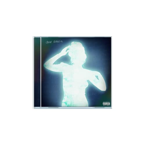 renforshort - dear amelia ((CD))