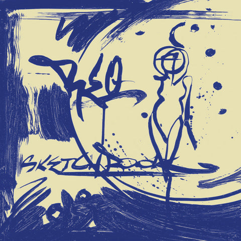 Req - Sketchbook ((CD))