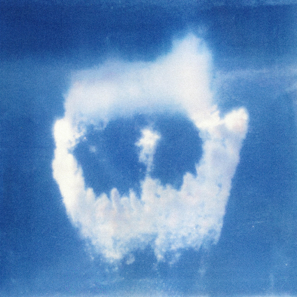 Resavoir - Above The Clouds (Rare Cloud Vinyl) ((Vinyl))