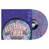 Restraining Order - Future Fortune (Sweetart Color Vinyl) ((Vinyl))