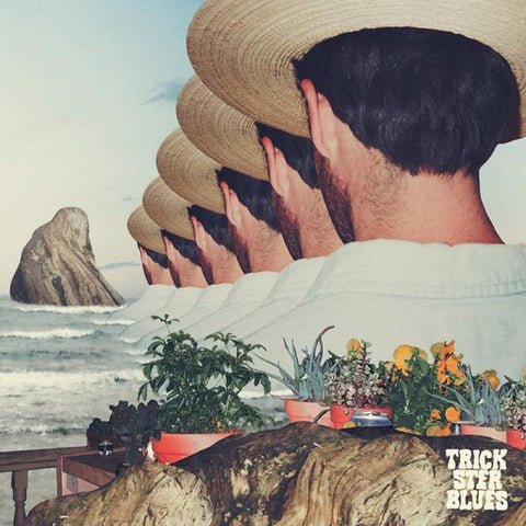 Rf Shannon - Trickster Blues ((CD))