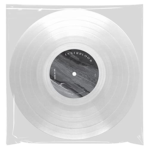 RÜFÜS DU SOL - Innerbloom Remixes (Limited Edition Clear 180g Vinyl) ((Vinyl))