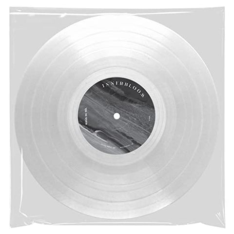 RÜFÜS DU SOL - Innerbloom Remixes (Limited Edition Clear 180g Vinyl) (())