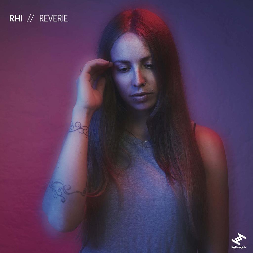 Rhi - Reverie (PURPLE VINYL) ((Vinyl))