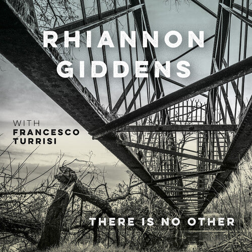 Rhiannon Giddens - There Is No Other ((Vinyl))